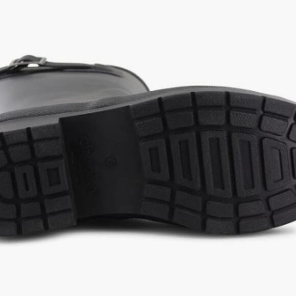 CHOOKA Mid-Height Waterproof Rain Boot - Picture 4 of 5